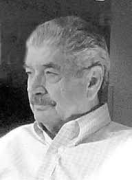 George Albert Penrod (1933-2013)