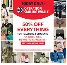 We did not find results for: Vineyard Vines 50 Off For Teachers Students Healthcare Heroes Milled