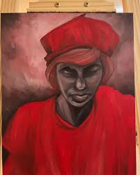 Bri (Briana) Tippetts Art (@britippettsart) • Instagram photos and videos