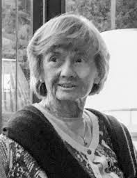 Obituary information for Norma Patricia Anderson