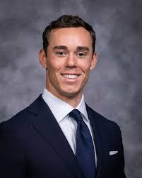 Spencer Davidson's Instagram, Twitter & Facebook