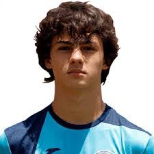 Sebastian Roman's Instagram, Twitter & Facebook