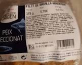 Filete Bacalao Rebozado