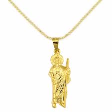 San judas gold plated necklace regular price $25.00 sale price. Pin On Fashion