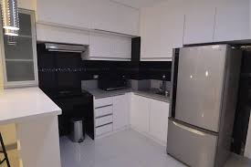 Keep It Classy Design It With The Strong A Color Interior Design Classy Quality Philippines Architecture Light Kitchen Interior Design Interior