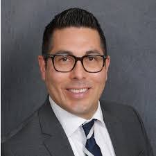 Andre Sandoval's Instagram, Twitter & Facebook