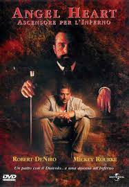 Angel Heart Film Cinema Edito