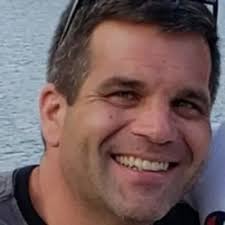 Obituary information for Chad Hartline Sr.