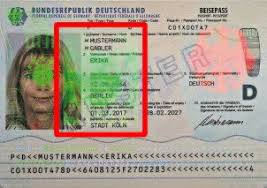 Mehr sicherheit österreich bekommt bald neuen personalausweis anlass ist eine vorgabe der eu, die eine höhere fälschungssicherheit vorschreibt. Https Www Pki Dfn De Fileadmin Pki Videoident Merkmale Von Ausweisdokumenten Pdf