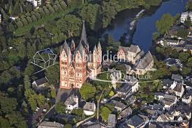Limburg im fluss der zeit. Limburg An Der Lahn Luftbild De