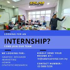 In no event shall salam shah alam specialist hospital or its suppliers be liable for any damages (including, without limitation, damages for loss of data or profit, or due to business interruption) arising. Salam Car Rental On Twitter Tolong Bagitau Kawan Awak Yang Kitorang Ada Kekosongan Untuk Latihan Industri Latihan Industri Di Sekitar Shah Alam Memerlukan Kemasukan Segera Buat Permohonan Anda Sekarang Email Hr Salamcarrental Com My