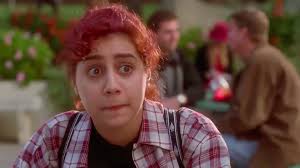 Tai came to bronson high wearing fashion neutral clothes, not bad but not 'wow' either. Church Of Clueless