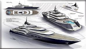 new 138m mega yacht dash concept by newcruise luxury yacht charter superyacht news yacht design boat design boats luxury