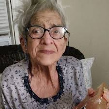 Mary Munguia Robles Obituary (1938