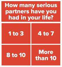 ♫ lucky for you we opened a shop! 18 Love And Relationship Quizzes You Need To Take
