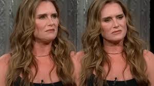 Brooke Shields Accuses Plastic Surgeon Of Doing NSFW Procedure Without Her  Consent: Rape Of Some Kind - Perez Hilton