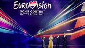 Het eurovisie songfestival, hier in rotterdam, gaat beginnen met de eerste halve finale. Xtkjf5aslgzmzm