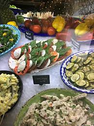 Treat The Family At Fogo De Chao In Dallas Texas