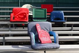 Maybe you would like to learn more about one of these? The Best Stadium Seats Of 2021 Reviews By Your Best Digs