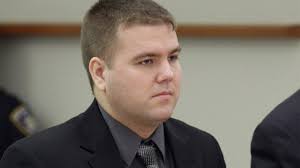 Richard Haste, NYPD officer in Ramarley Graham shooting, decides to quit