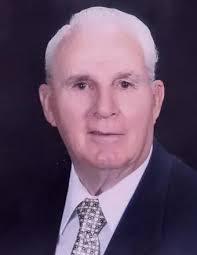 Walter Harold Graves Jr. Obituary (2025)