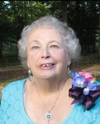 Jeannette Youmans Obituary