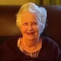 Ruth Wasden Obituary