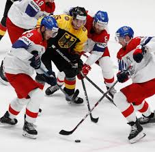 Auf diesen seiten finden sie umfangreiche statistiken rund um den. Eishockey Wm Deutschland Verliert Im Viertelfinale Gegen Tschechien Welt