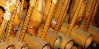 5 Macam Alat Musik Tradisional Indonesia Yang Populer Dan Mendunia Merdeka Com