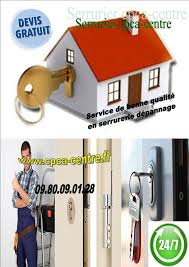Service De Bonne Qualite En Serrurerie Depannage
