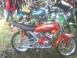 Raja jalanan raja blayer blayer rxking135indonesia #rxkingindonesia#rxking135 modifikasi rx king terbaik. Rx King Modifikasi Azizlola15