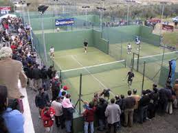 Padel tennis is the fastest growing racquet sport in the world. Padel Tennis The Best Racquet Sport In The World Minter Dial