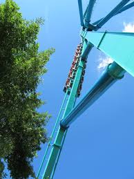 Offride footage of leviathan at canada's wonderland in vaughan, ontario. Canada S Wonderland Leviathan