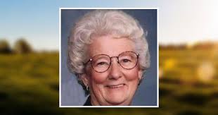 Ruth Morrison Obituary February 21, 2012