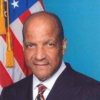 Joseph Alcide Verrett III Obituary