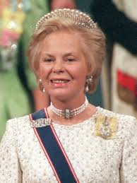 This morning, Buckingham Palace announced the death of The Duchess of Kent.  The Duchess passed away peacefully last night at Kensington Palace  surrounded by her family. The Palace announced, “The King and