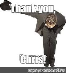 Examples of thank you memes. Create Meme Thank You Thank You Meme Bow I Bow Pictures Meme Arsenal Com