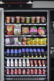 A vending machine for fruits and vegetables around tokyo mostly use by local farmers Vending Machine Snack Vending Machine Drink Vending Machine Automatic Vending Machine