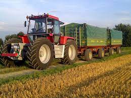 Auf tractorbook.de finden sie alle technischen daten zu ihrem schlüter traktor.motorgetriebemaße. Schluter Eurotrac 1700 Built In 1993 6 Cylinder 170 Hp Traktoren Landmaschinen Oldtimer Traktoren