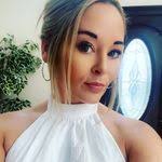 Carol Bizuk's Instagram, Twitter & Facebook