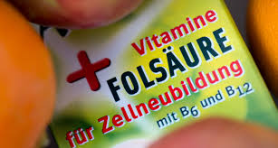 Stiftung Kindergesundheit Empfiehlt Folsaure Schon In Der Vorbereitung