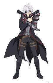 Hajime Nagumo | Arifureta Shokugyou de Sekai Saikyou Wiki | FANDOM power… |  Manga anime one piece, Anime characters, Arifureta from commonplace to  world's strongest