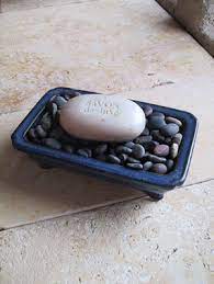 Terracycle is all about keeping waste from going to the landfill! Try This Ceramic Soap Dish