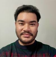 Andrew Ignacio's Instagram, Twitter & Facebook