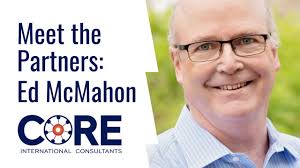 Meet The Team • Core International