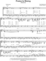 Matt Redman Once Again Sheet Music Easy Piano In C Major Download Print Sku Mn0081167