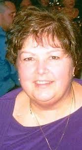 Obituary information for Mary Gillespie