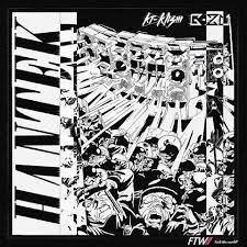Image result for tekno tribe france logo