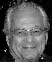Obituary information for Henry M. Brinker