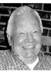 Ralph Yates Obituary (1934